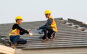 Fast & Reliable Emergency Roof Repairs in Tolar, TX